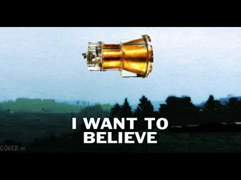 What is the EM Drive? And Does it Really Work?