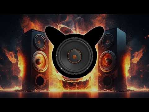 FULL Bass Shadow Woofer Tasting | VR 50000 Sound Test & Review #jbl #virlasong #bassboosted #dj