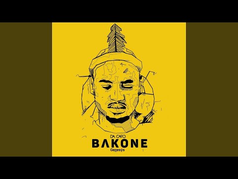 Da Capo - Molili (Official Audio) feat. Batundi, Nana Attah, Lokua Kanza