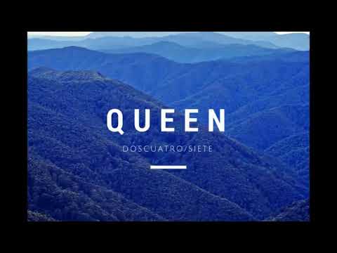 IZKO - R.E.I.N.A 👸🏼 (PROD.doscuatro/siete)