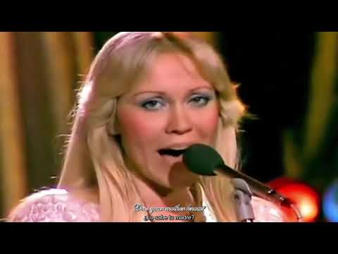 ABBA - Does Your Mother Know