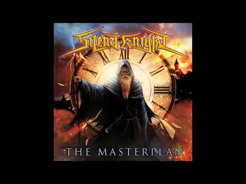 Silent Knight - Evil Is Thy Name