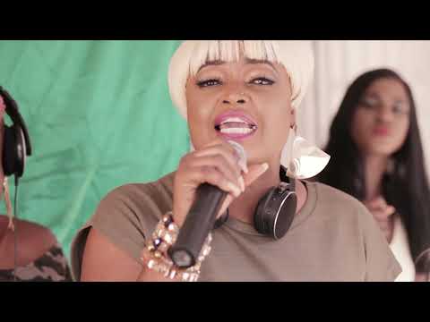 Shegah X Naji Star X Seeta Kamani X Tsoobi - Let's Go remake (Official Video)
