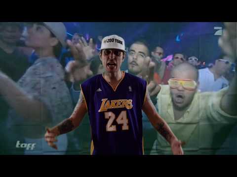 CHIELLE & WODKA - LIFESTYLE