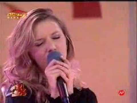 Adela- no me ensenaste