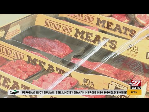 Karns Meat Bundle