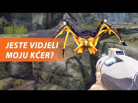 NAPADAJU ME PAUCI, A NEMAM ORUŽJA - Claire de Lune (EP2)