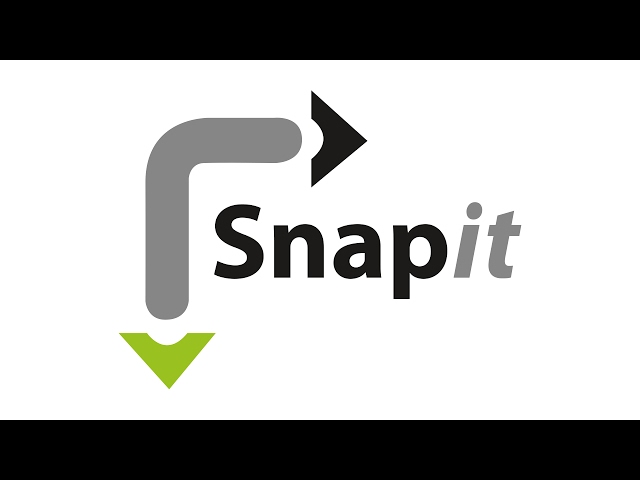 Video Teaser für Das Snap-it-System von racktime