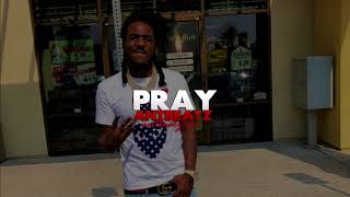 Mozzy Type Beat 2018 - "Pray" | Rap Instrumental | Antbeatz x T.Scoob