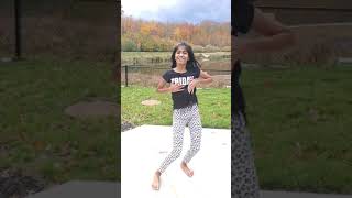 Download lagu Nadiyon Paar | Roohi | Dance Cover | Siya Gaware Choreography | Siya Gaware #shorts mp3