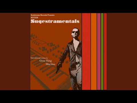 Someone Else (Original Version)