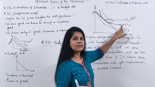 NCERT CLASS 12 | Microeconomics | Chapter-2| Optimal choice of the consumer | Q&A | #19