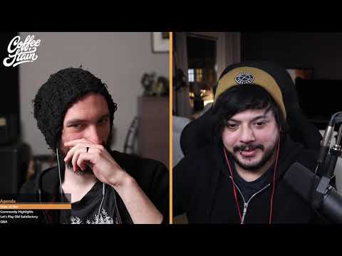 Snutt & Jace Talk: The Wiki