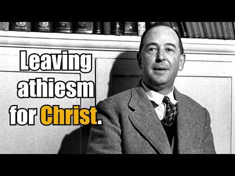 Watch YouTube video titled The Complete Life of CS Lewis