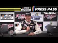 Kyle Busch Full Talladega Winners Press Conference | NASCAR
