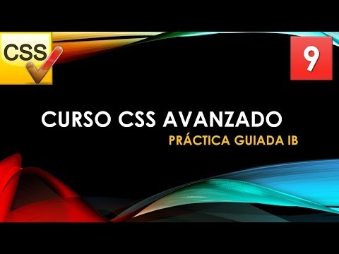 CSS Avanzado desde 0 Introducción Vídeo 1 mp4
