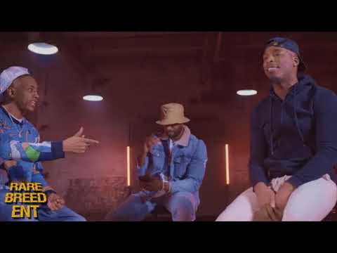 Cassidy vs Hitman Holla RBE Faceoff (Funniest Parts)