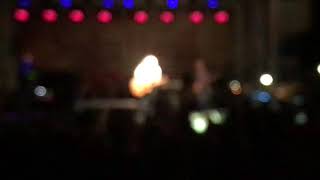 SISTER HAZEL: “Shame”