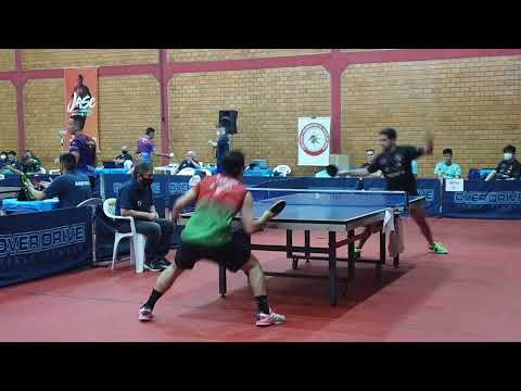 Dr. Neubauer Killer Extreme - JASC 2021 - Part 1