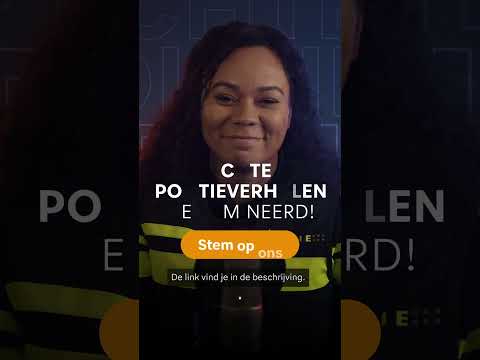 Genomineerd voor de Dutch podcast awards #echtepolitieverhalen #politie