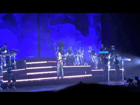 Jess Glynne – Live at the O2 30/11/16