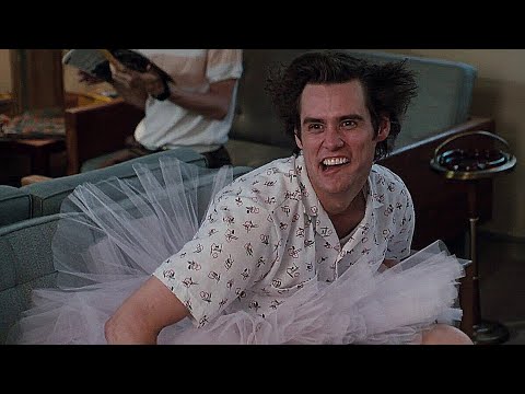 Very Funny Comedy Movie | Jim Carrey | Best Comedy Movie | Full Hollywood  Movie in English 2024