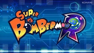 Super Bomberman R 20