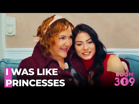 Lale Returns To Her Mother's House - Room 309 Episode 121