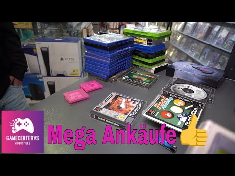 MEGA Cooler Retro Stuff angekauft es wird spannend Folge 31 😱 Statt Flohmarkt nun Laden Ankäufe