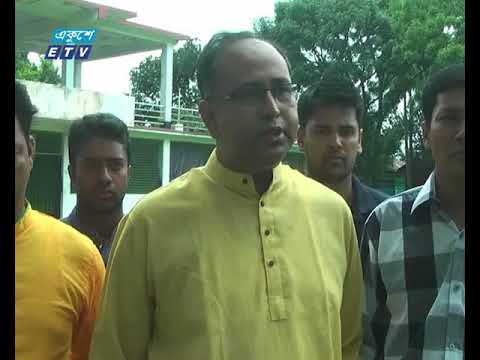 প্রস্তুত কিশোরগঞ্জের শোলাকিয়া ঈদগাহ ময়দান