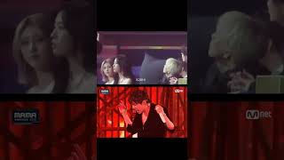 Download lagu IVE and Treasure reaction to JHOPE Arson at MAMA 2022  #mama2022 #hobi #jhope #arson #treasure #ive mp3