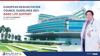 European Resuscitation Council Guidelines 2021: Basic Life Support