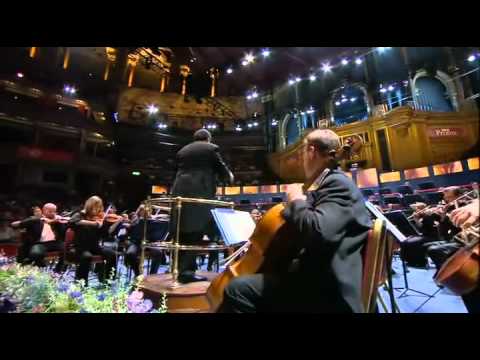 BBC Proms 2010 - Bach Day 7 - blithe bells