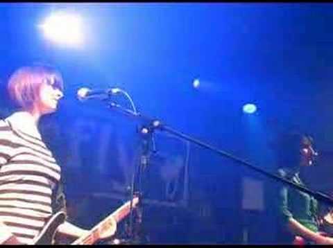 We start fires Hipshake