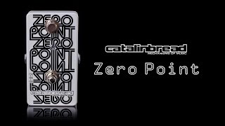 Video thumbnail for Catalinbread Zero Point by Moore Brothers Music