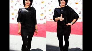 Allison Iraheta - California (New 2012)