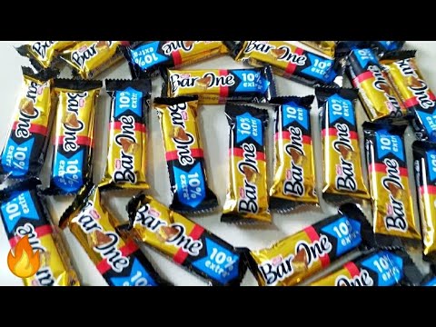 NESTLE BARONE Rs-5|Mini Boom Nestle Barone Chocolate Collection|Madhuban Review|
