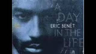 Eric Benet   Something Real