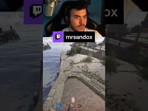 Sandox vs 2 players | MrSandox #Twitch