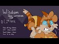 Wisdom Open Catformers MAP