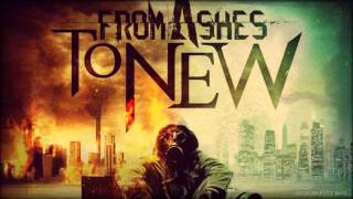 From Ashes to New  - Live Again