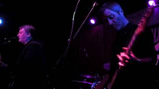 The Chills - &quot;I Love My Leather Jacket&quot; @ Barracuda, SXSW 2019, Best of SXSW Live, HQ