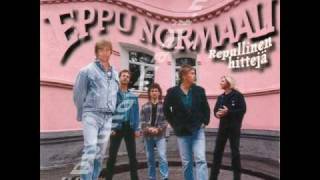Eppu Normaali - Nyt reppu jupiset riimisi rupiset