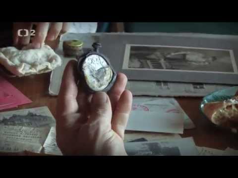 Raport o Velké válce - Dva bratři proti Rakousku (2/12)