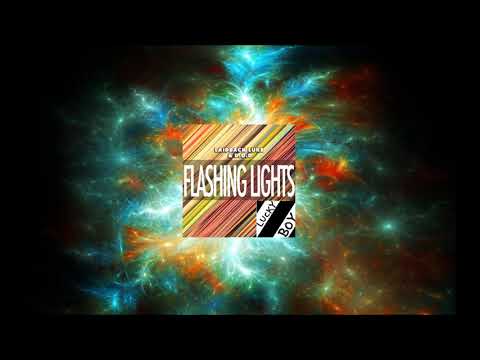 Laidback Luke  D.O.D - Flashing Lights (LuCkYBoY smash!)