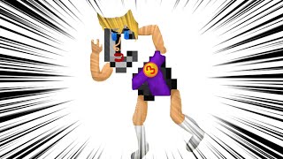 鼻デカマインクラフトLost Historyパート３０[ゆっくり実況]