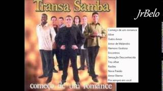 Transcontinental Cd Completo 1996 JrBelo
