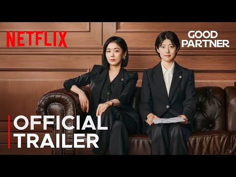 Good Partner | Official Trailer | Jang Na Ra | Nam Ji Hyun {ENG SUB} thumbnail