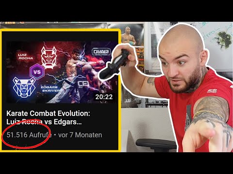TEKKEN aber REAL LIFE?! Wie GEIL! Das sieht aus wie ein SPIEL ! RINGLIFE reaction