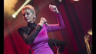 Sıla - Sabır (Canlı Performans)